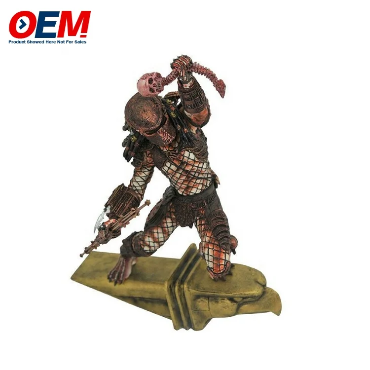 Cartoon Monster Hunter Monster Hunter Figura Plastic Toys