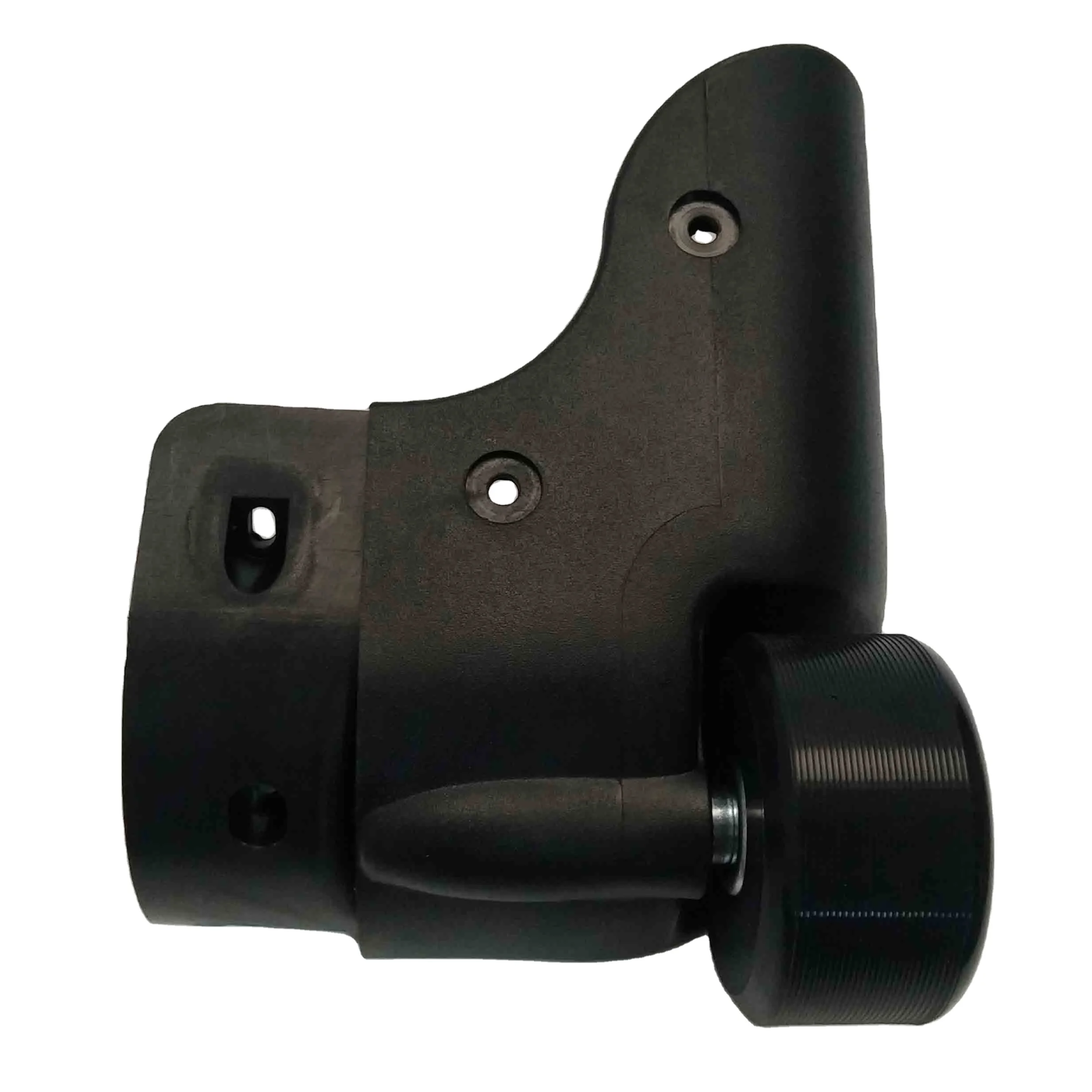 Plastic luggage parts wheels /Travel Bags Side Luggage Wheels /Luggage accessory plastic suitcase caster wheels