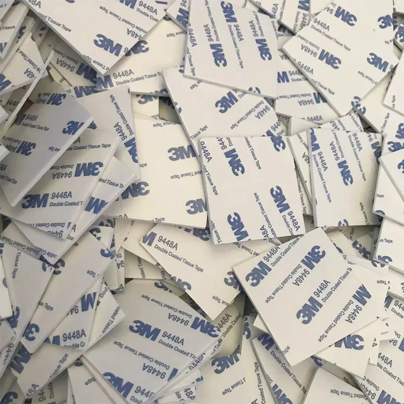 Customized die cut high quality eva sponge gasket eva sponge sheet eva self-adhesive foot pad