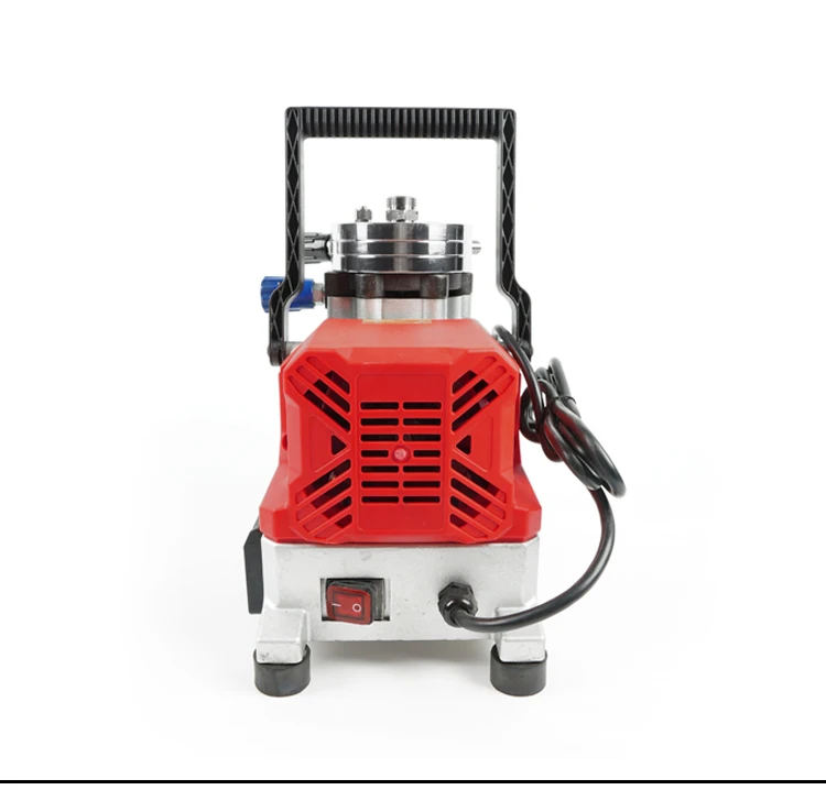 Electricity High Pressure Paint Spray Gun Airless Painting Machine on Sale