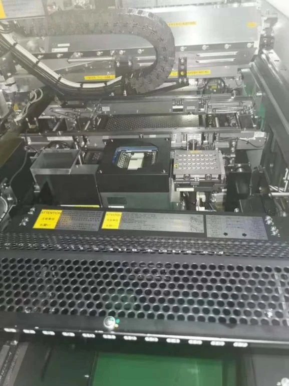 Hot Sale Factory Direct Price Smt Led Pick And Place Pcb Printing Machine For Panasonic D3