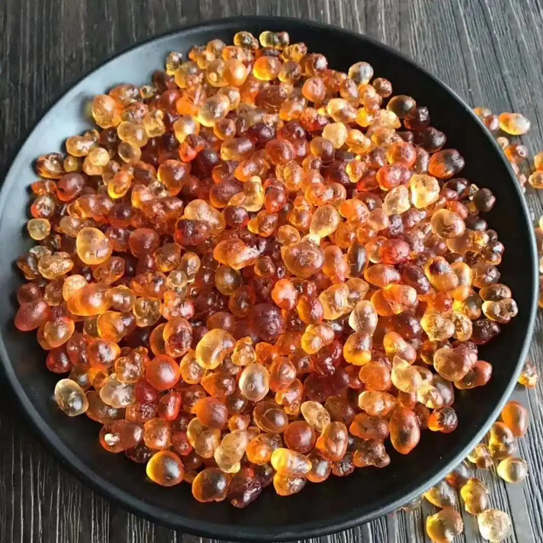 peach Peach gum Beauty products  Plant extracts