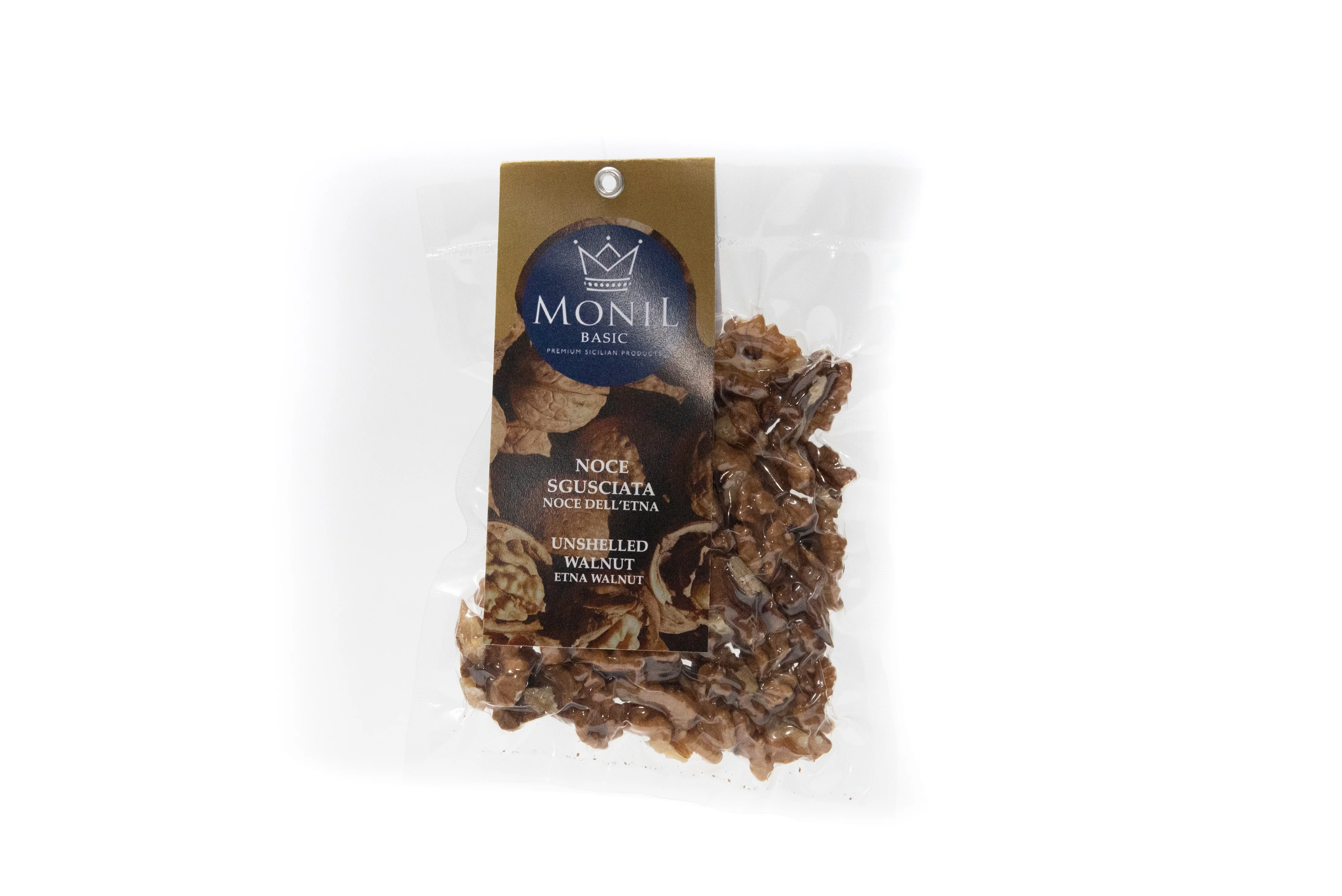 
Made in Italy nut & kernel snacks Unshelled Etna walnut - 1 kg Sicilian dried nuts fruit dry fruits and nuts pack 