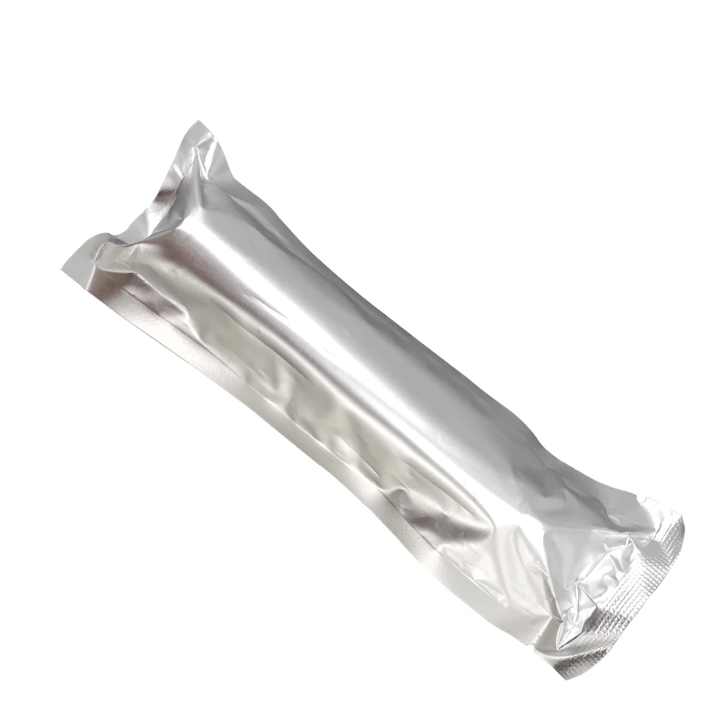 High Quality Translucent Compound Bag Aluminum Foil Bag Packaging Bags