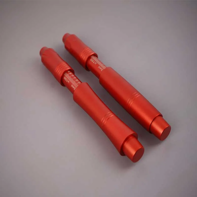 2023 New product 0.3&0.5 hyaluronic acid serum pen injection lip lifting hyaluronic filler pen