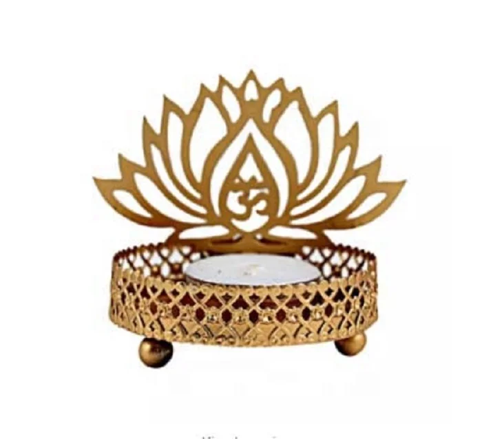 
 Украшение Diwali Shadow diya  