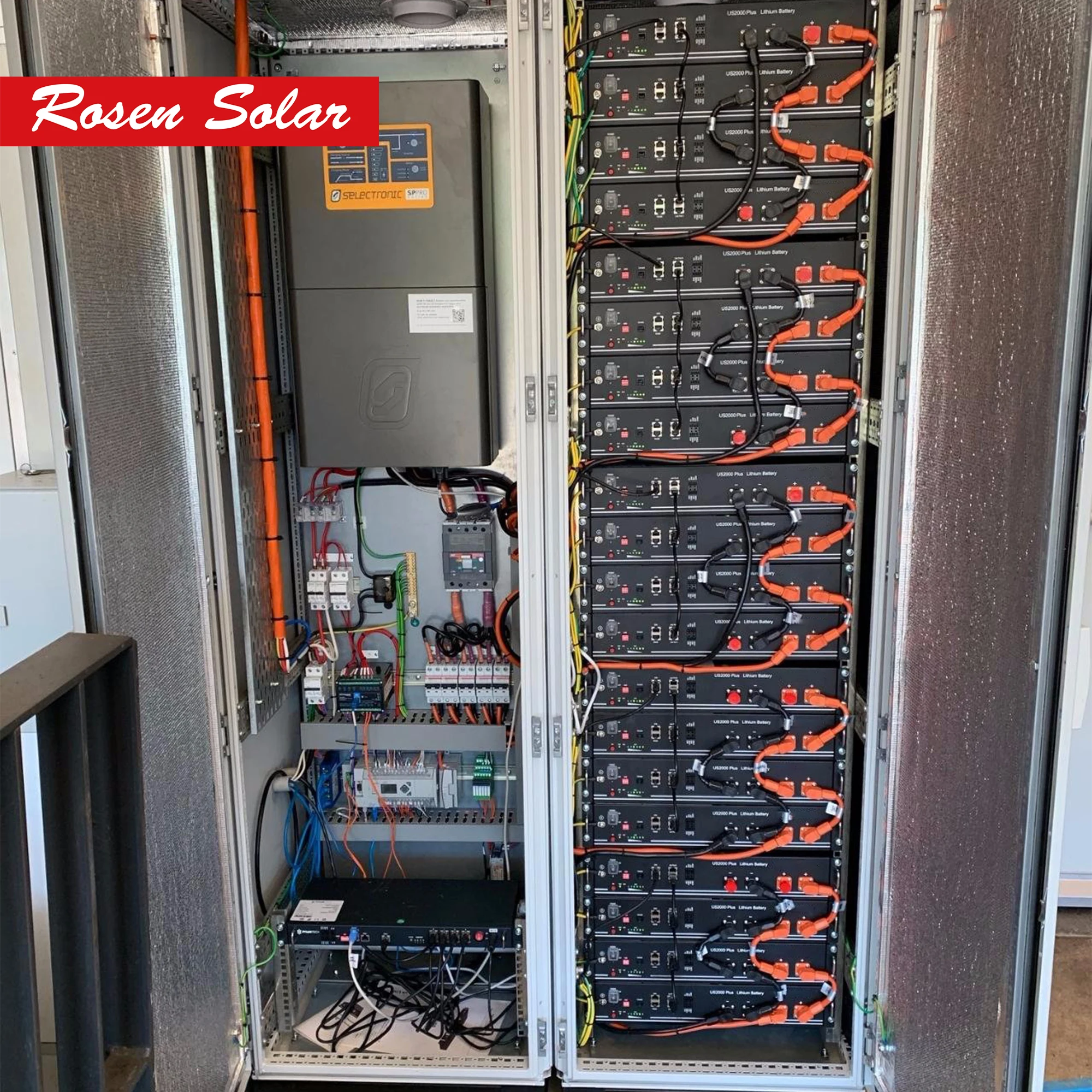 Home Use Full Set Kit 5KW 10KW Solar Power Complete Energy Storage Electric System For Home