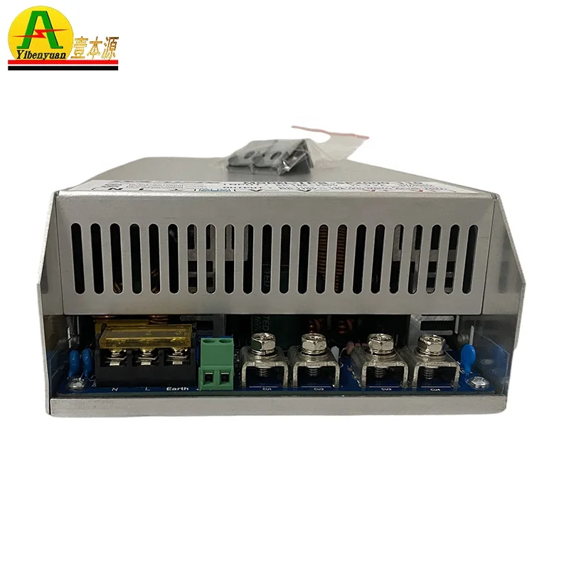 IDEALPLUSING high efficiency ac 110v 220v to dc 36v switching power supply 2000W used in the field of scientific research
