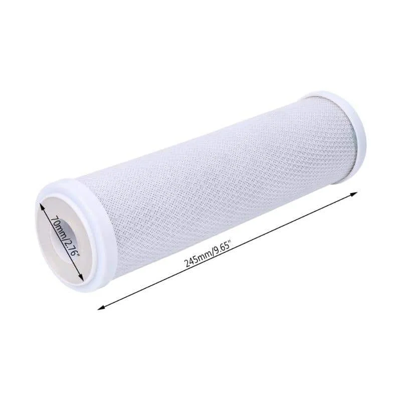 ISO9001 CTO высококачественный RO очиститель воды для домашнего холодильника совместимый фильтр для воды для холодильника