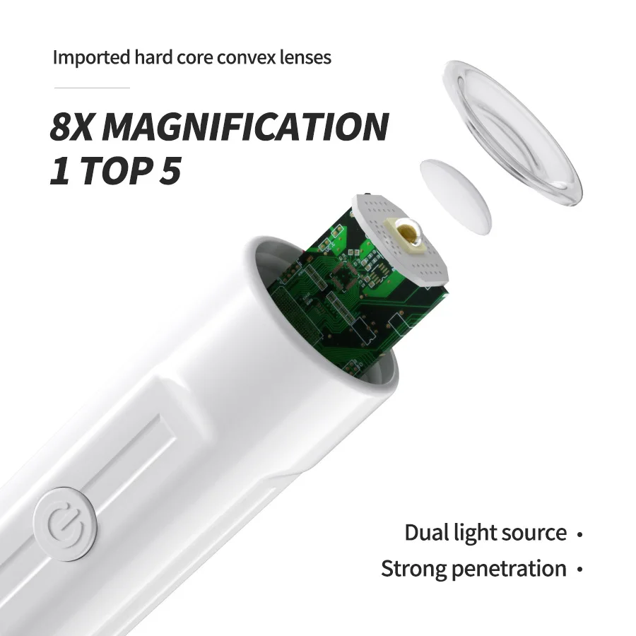 Upgraded version Handheld Small Led Light UV Nail Lamp Nail Dryer Set Small Nail UV/Led Lamp Factory Customized Logo