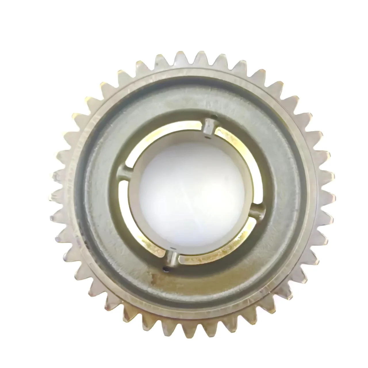 AUTO TRANSMISSION GEARBOX PART REVERSE GEAR MAIN SHAFT FOR  NQR NPR MYY5T 8-97241244-0 41T-45T