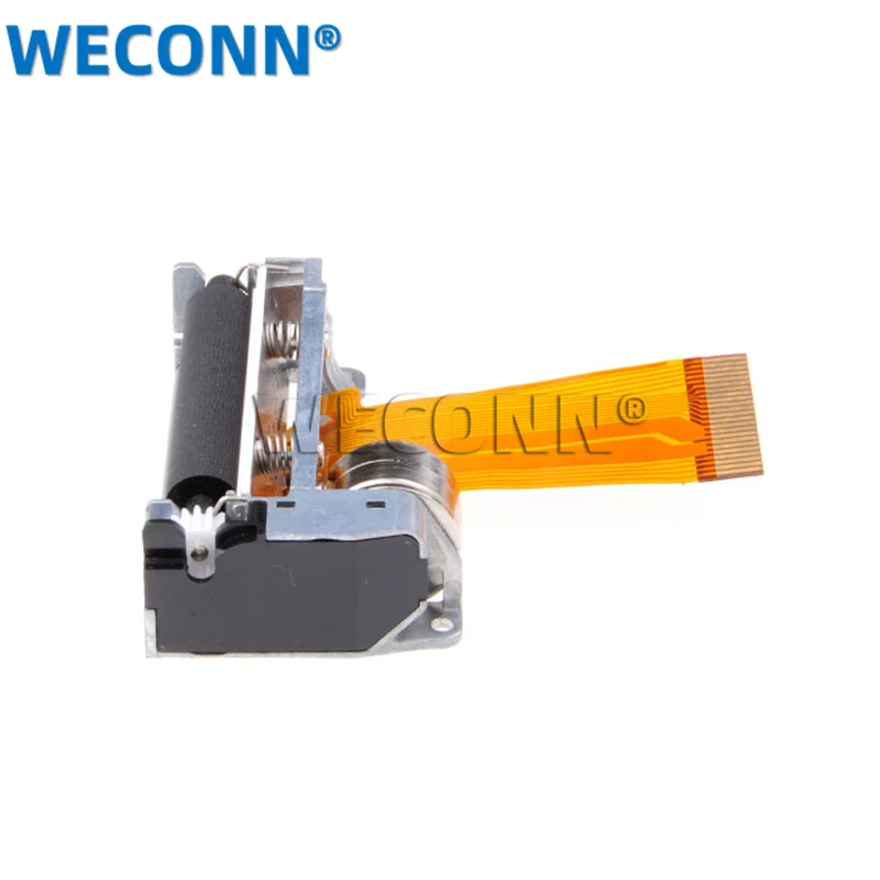 Original Compact Thermal Printer Mechanism 1 Inch 24mm  High Speed Thermal Printer head for Cash Register Taxi meters