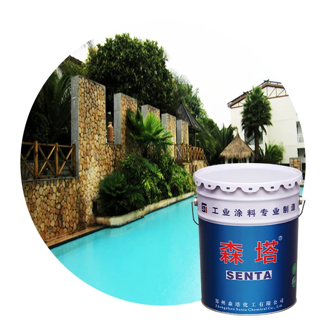 Китай производит изделия хорошего качества, покраска эпоксидной смолой