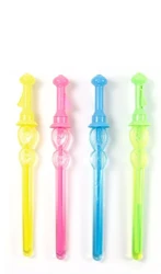 Детские игрушки для игр на открытом воздухе, устройство для мыльных пузырей, палочки для губ, гигантские палочки для выдувания больших пузырей