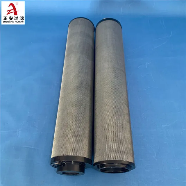 High quality and durable hydraulic oil return filter element 1700R010ON