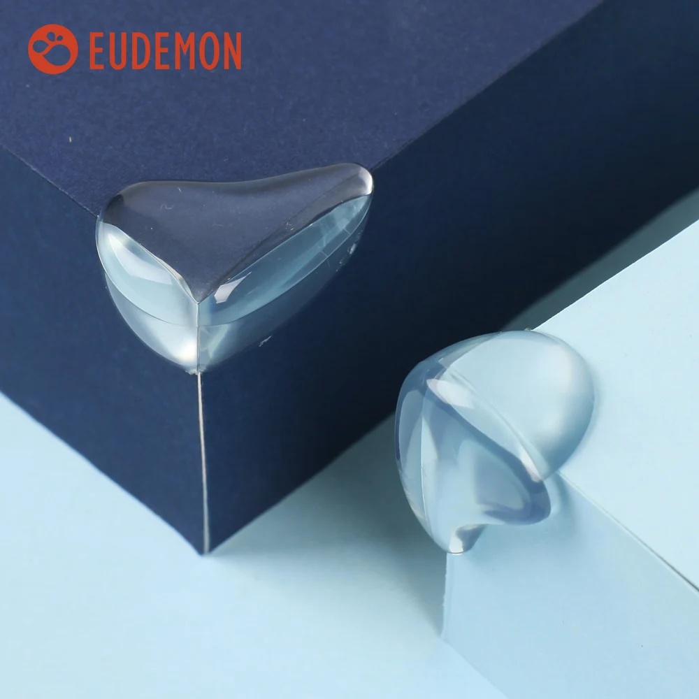 Children Safety Anti-collision Edge Cover Baby Head Protector Table Corner Guards