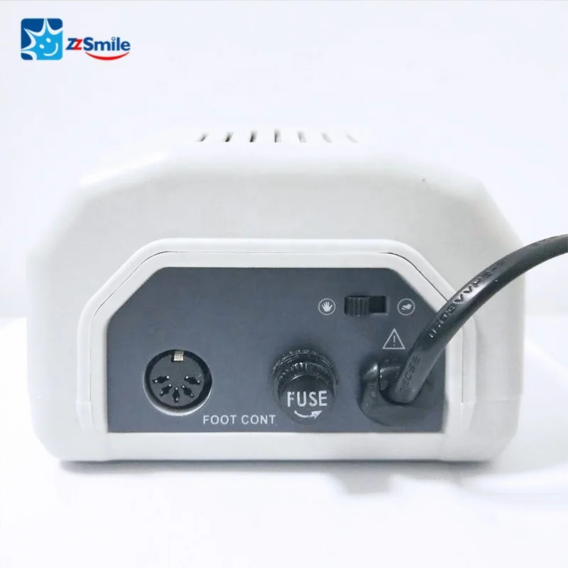 Dental Micro Motor Dental tools With Foot Switch RENHE 119-35EI