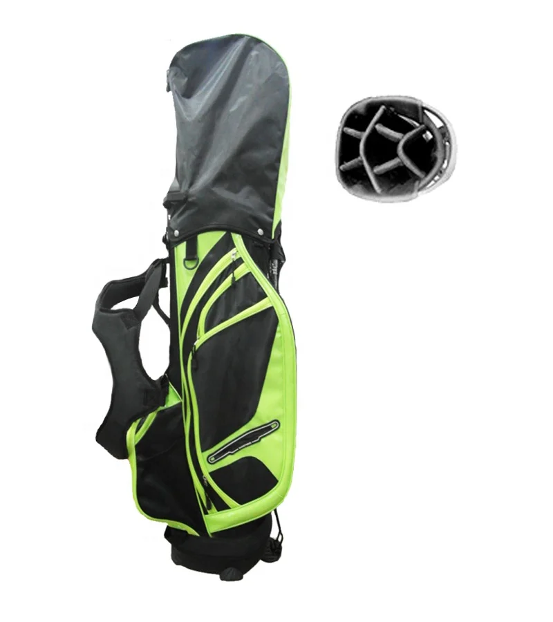 Caddie bag golf light weight golf bag design your own golf bag
