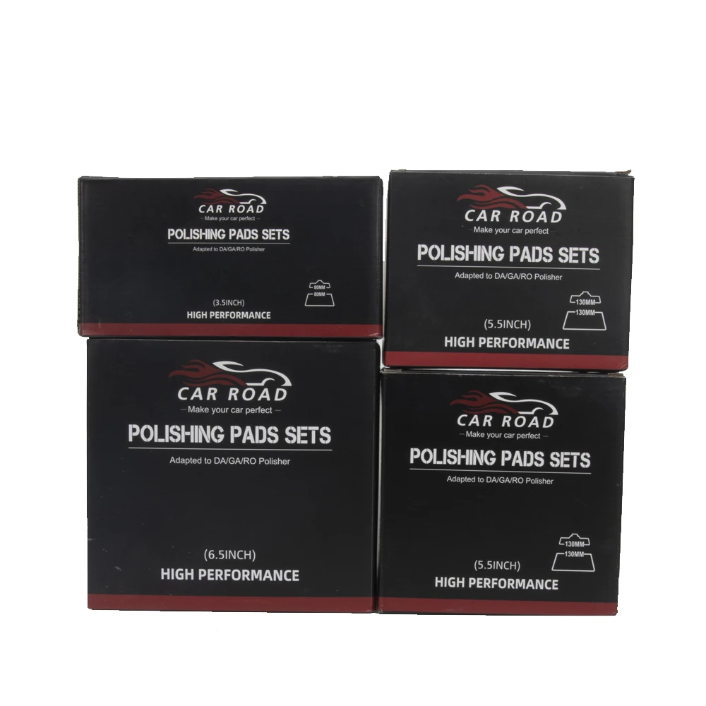 Car Wash Gloves Factory Car Care Cleaning gloves New Microfiber Chenille car care cleaning mat gloves