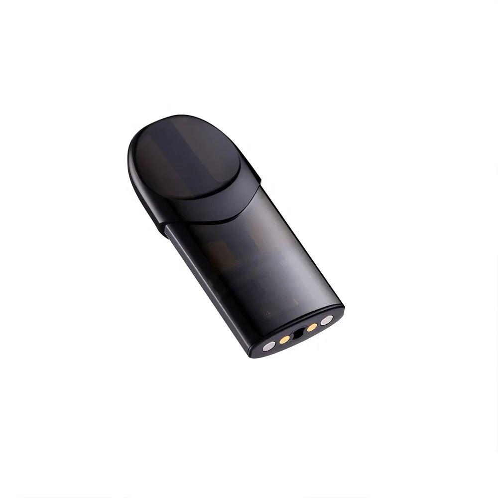 
High quality ceramic coil rechargeable pod system cbd vape pen battery portable oem 