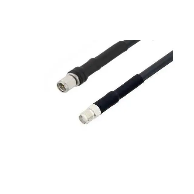 RG58LSZH-SF -SM(QTY:5m) RG58LSZH Assy SMA MALE FEMALE -S