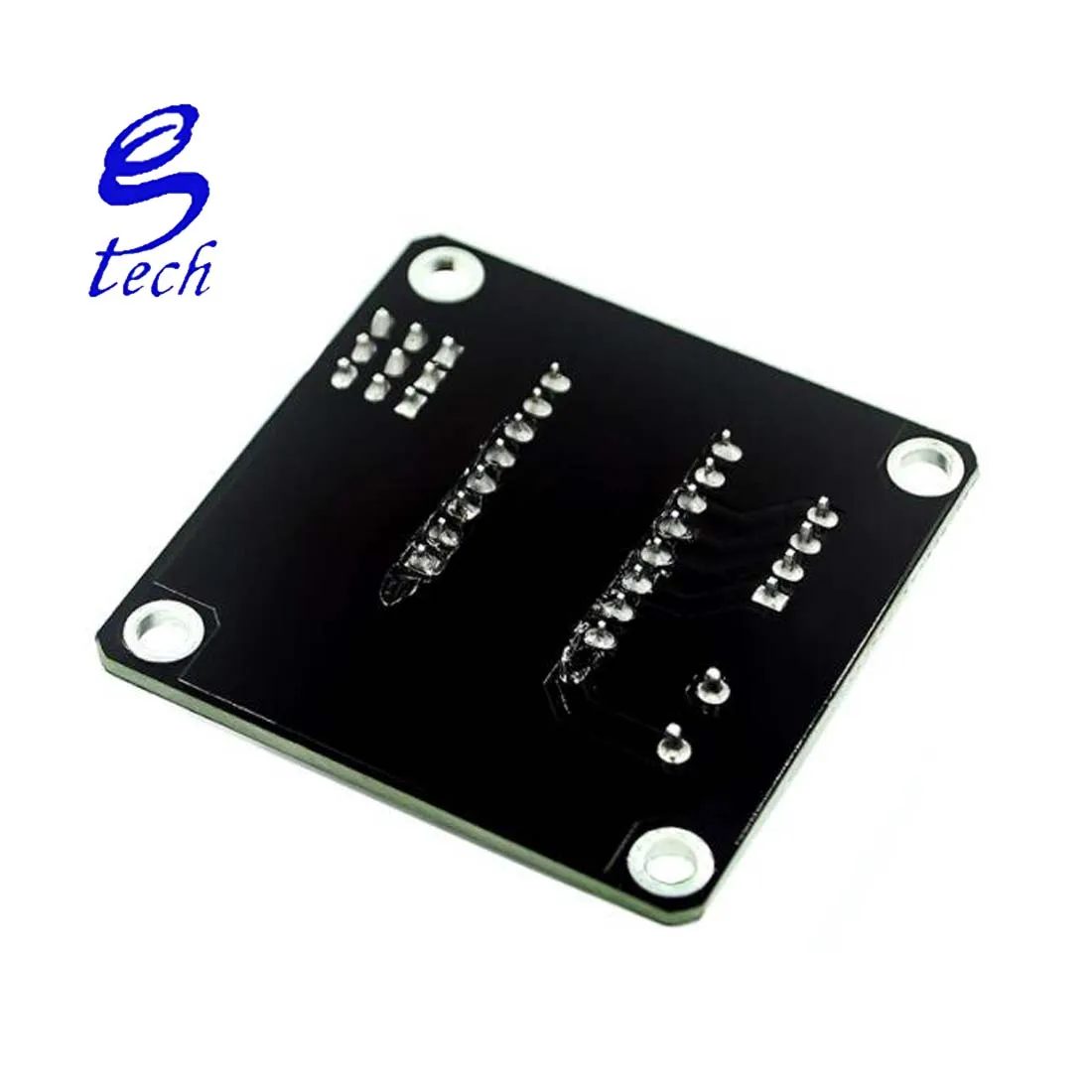 Stepper Motor Driver Expansion Board DRV8825 A4988 3D Printer Control Shield Module for R3 Ramps1.4 DIY Kit One