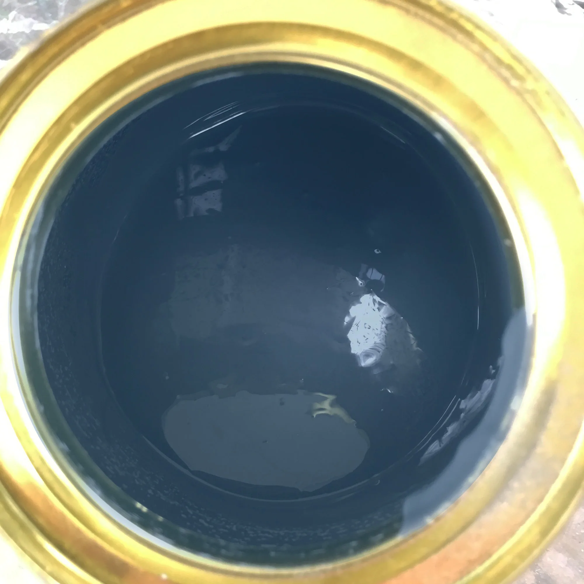 
Jianbang oil based chlorinated rubber paint 