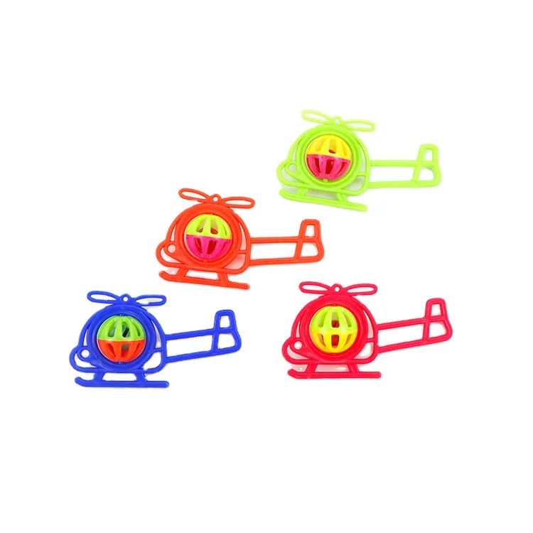 2024 распродажа дешевая ручная погремушка сенсорная игрушка Классическая Детская Музыкальная