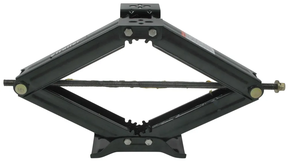 best products 2.0 ton electric lifting car screw jacks