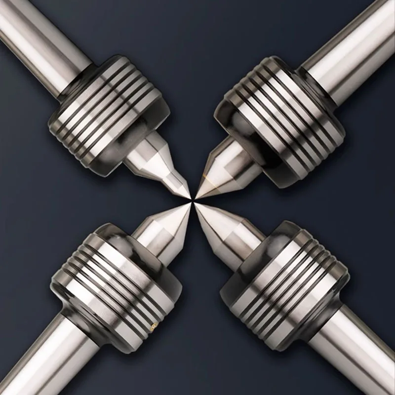 Morse Taper shank light duty /medium duty /heavy duty MT2 MT3 MT4 MT5 MT6 rotary revolving live center