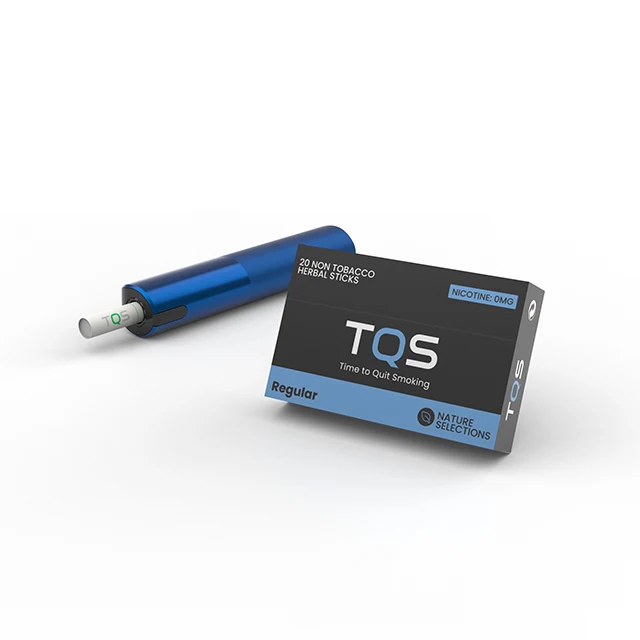 
2021 New Product TQS Stick Buy Sticks For Smoking Heat Devices Or Other Heating Electronic Cigarette Device 