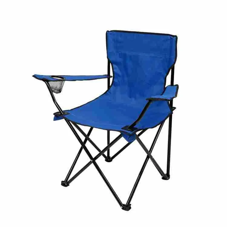 Manufacturer Wholesale Ultra-Light Portable Storage Foldable Moon Chairs Outdoor Beach Activities-for Camping Fishing Garden Use