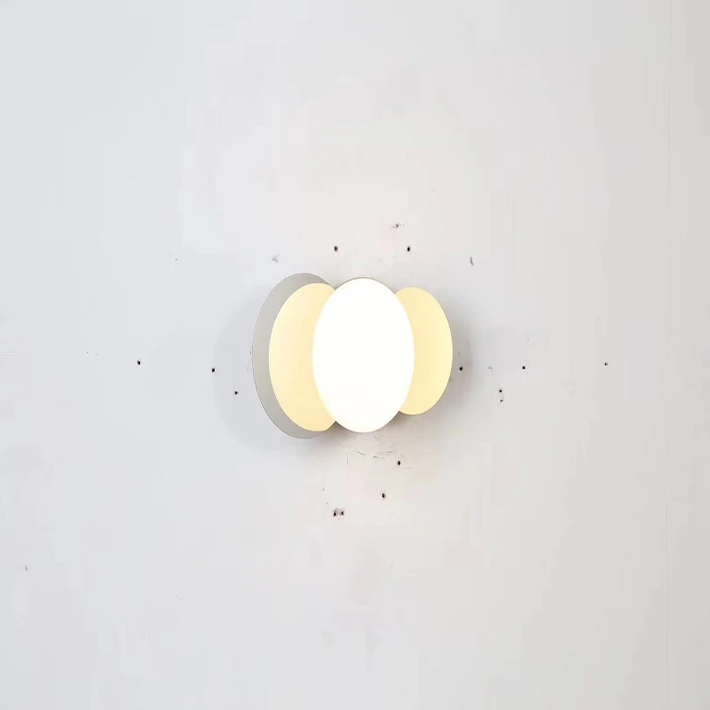 Modern Floor lamp Luxe Gold Metal Glass shade Floor Lamp decor mall living room