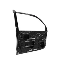  MAICTOP автомобильные аксессуары передняя левая дверь автомобиля для prado 2013 fj120 запасные