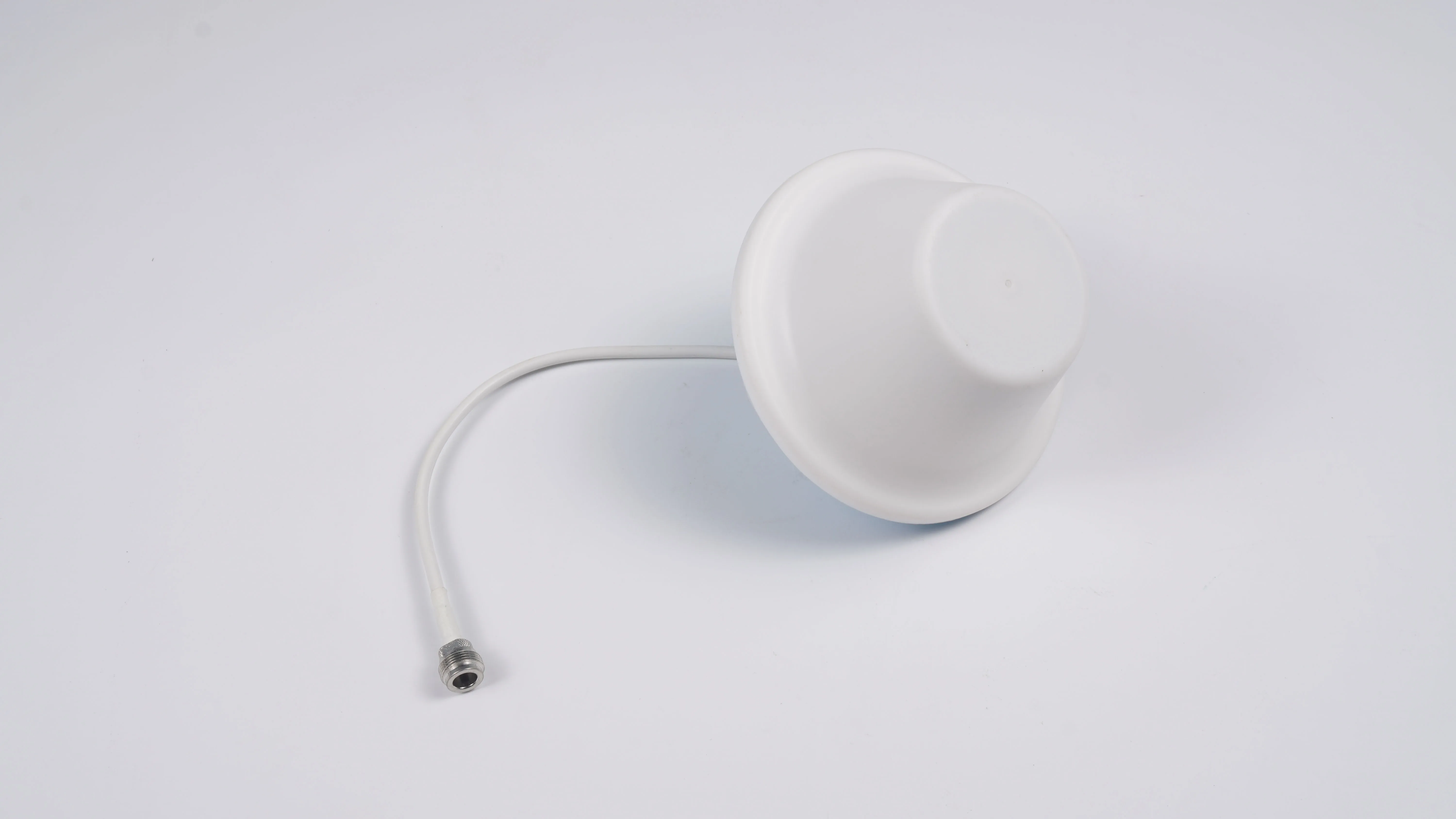 Гелиевая антенна из стекловолокна uhf размер 30 см 40 60 80 120 160 lora 868 МГц гелиевая Стекловолоконная 12 дБи