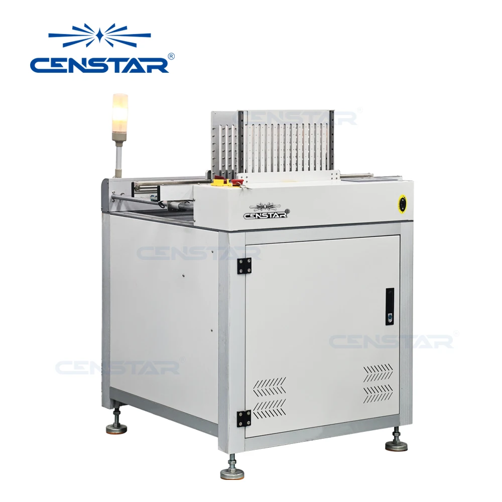 China Supplier Made in China Automatic PCB single renject  Conveyor PCB Conveyor SMT PCB Belt Conveyor For Storage NG Board