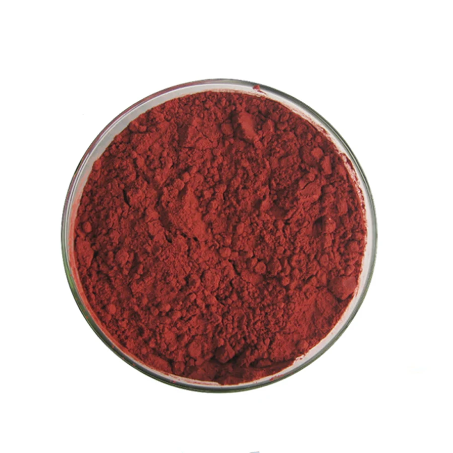
Hot selling high quality Basic Red 2 with reasonable price and fast delivery 477-73-6 