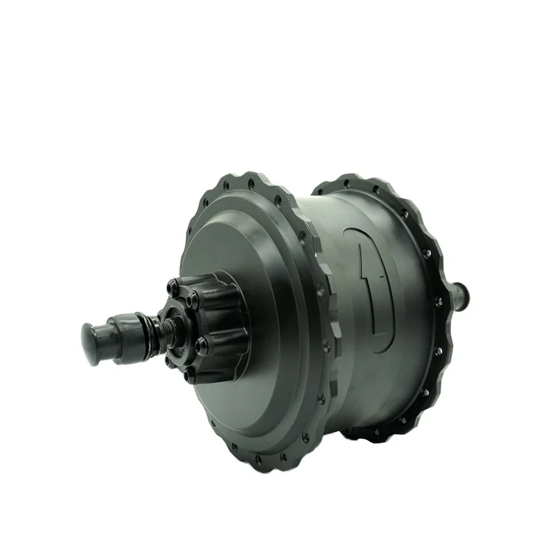 Высококачественный 750 Вт электрический велосипедный мотор 20 дюймов 48 Вольт толстый велосипед Электрический редуктор для fatbike