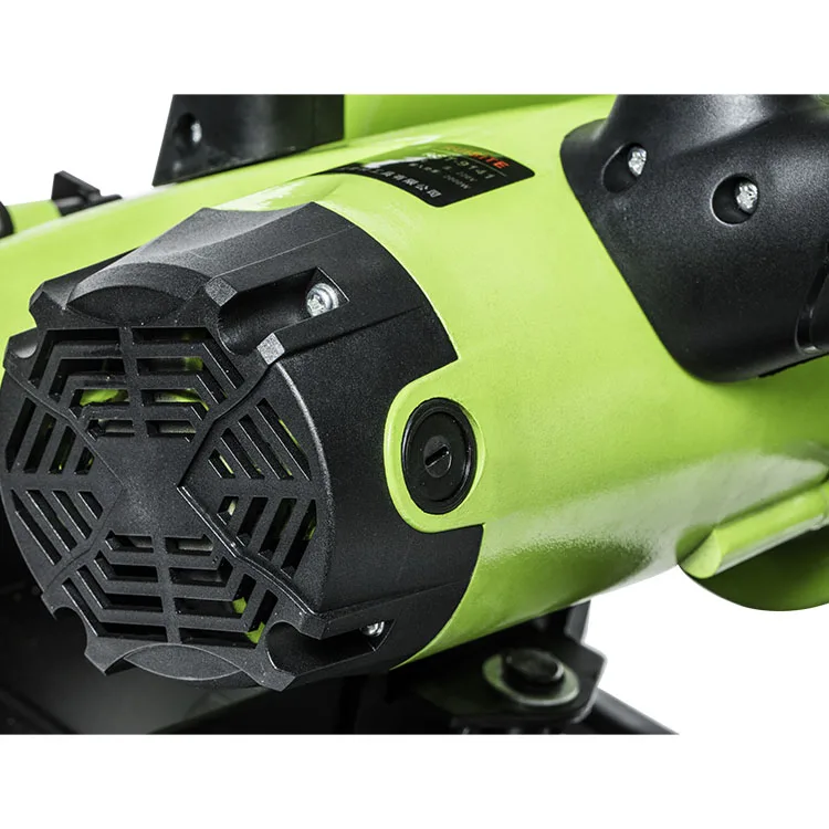 China 2200W  mental 14inch portable electric cut off saw