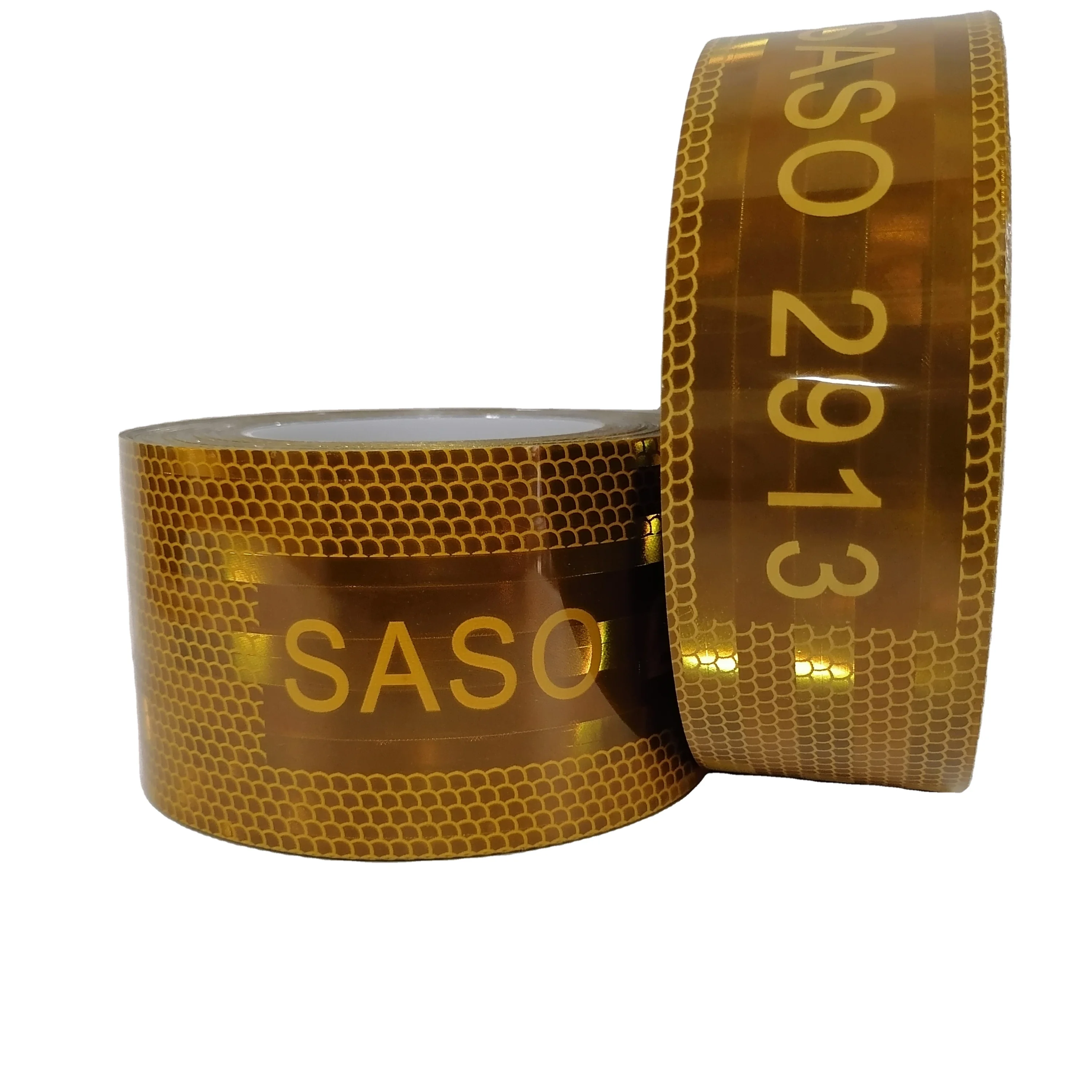 Светоотражающая лента SASO 2913 с высокой