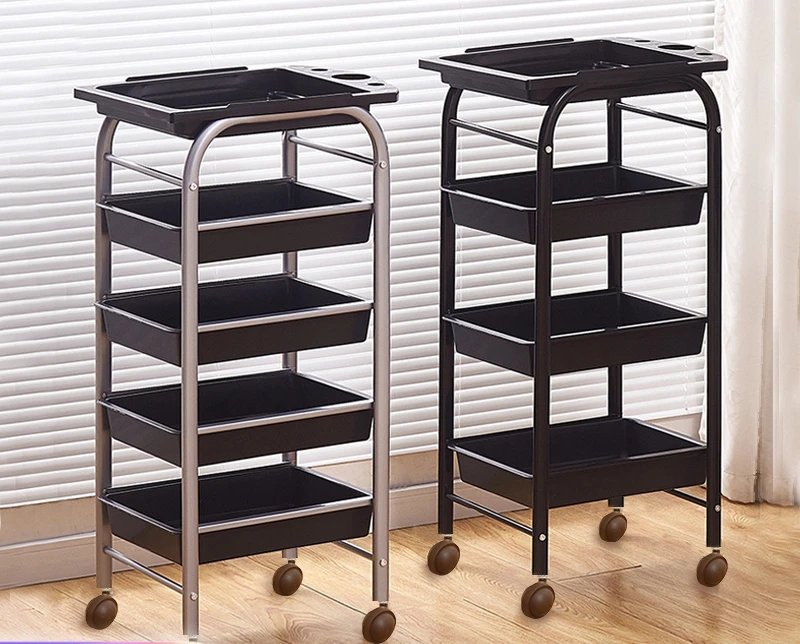 hair salon beauty barber shop trolley