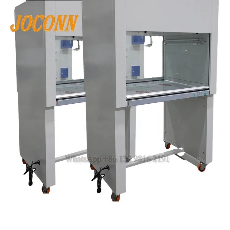 Vertical Laminar Flow Clean Benches Laminar Air Flow Cabinet Clean Work Bench For Microbiology Mycology Mushroom