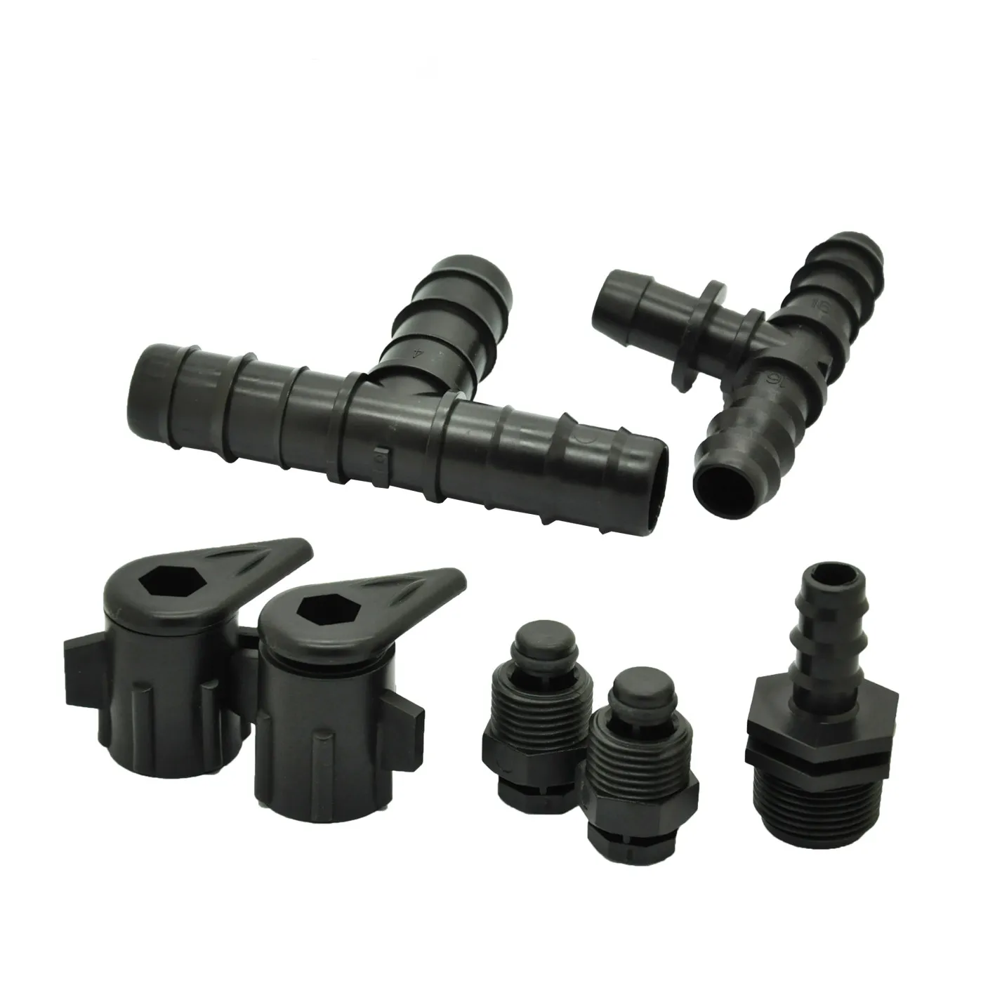 garden hose farm drip  pipe fittings other watering & irrigation hdpe plumbing fittings