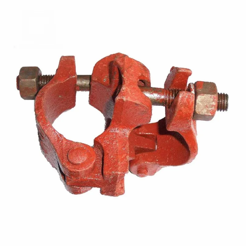 
Wholesale Construction clamp Scaffolding scaffold fittings for scaffolding system 