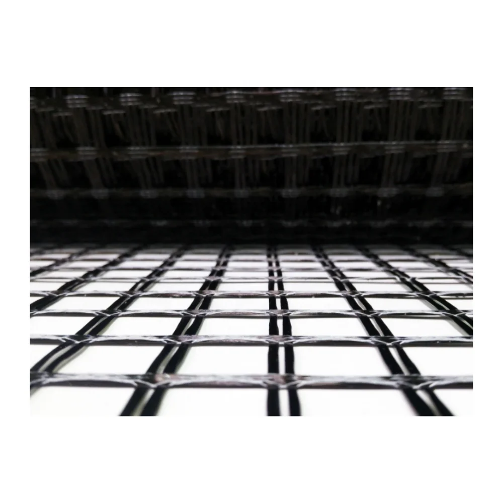 
Geogrid GEO BZ Asphalt 