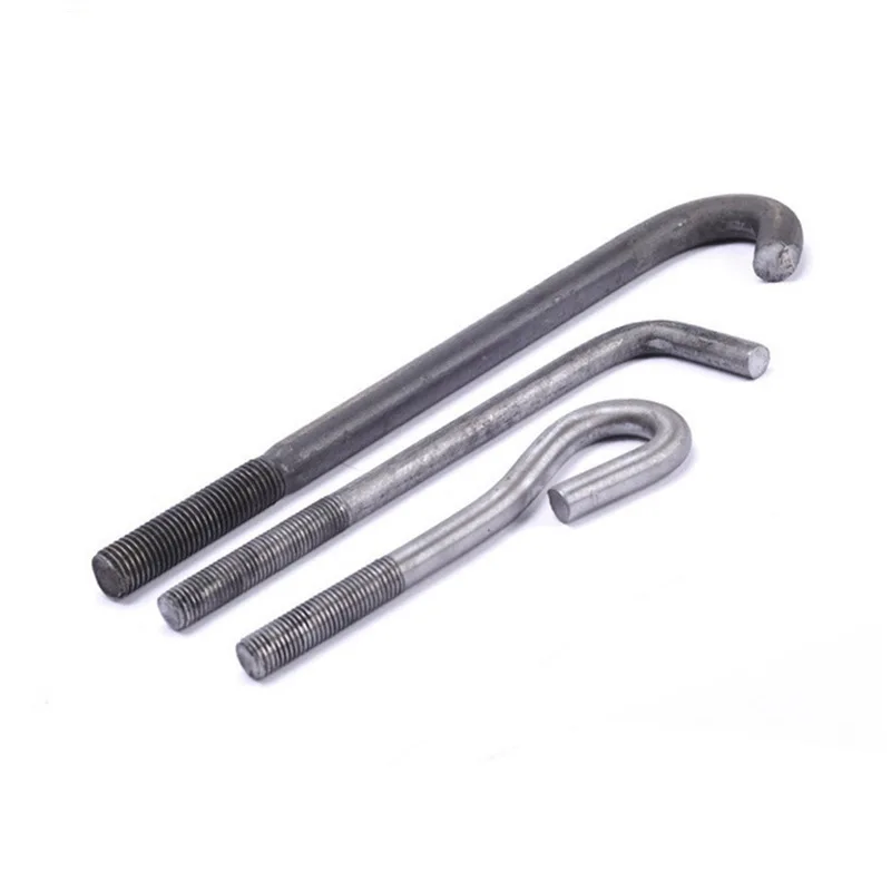 Specializing in the Production of Concrete Anchor Bolts Bolts Carbon/stainless Steel Load Anchors Fasteners