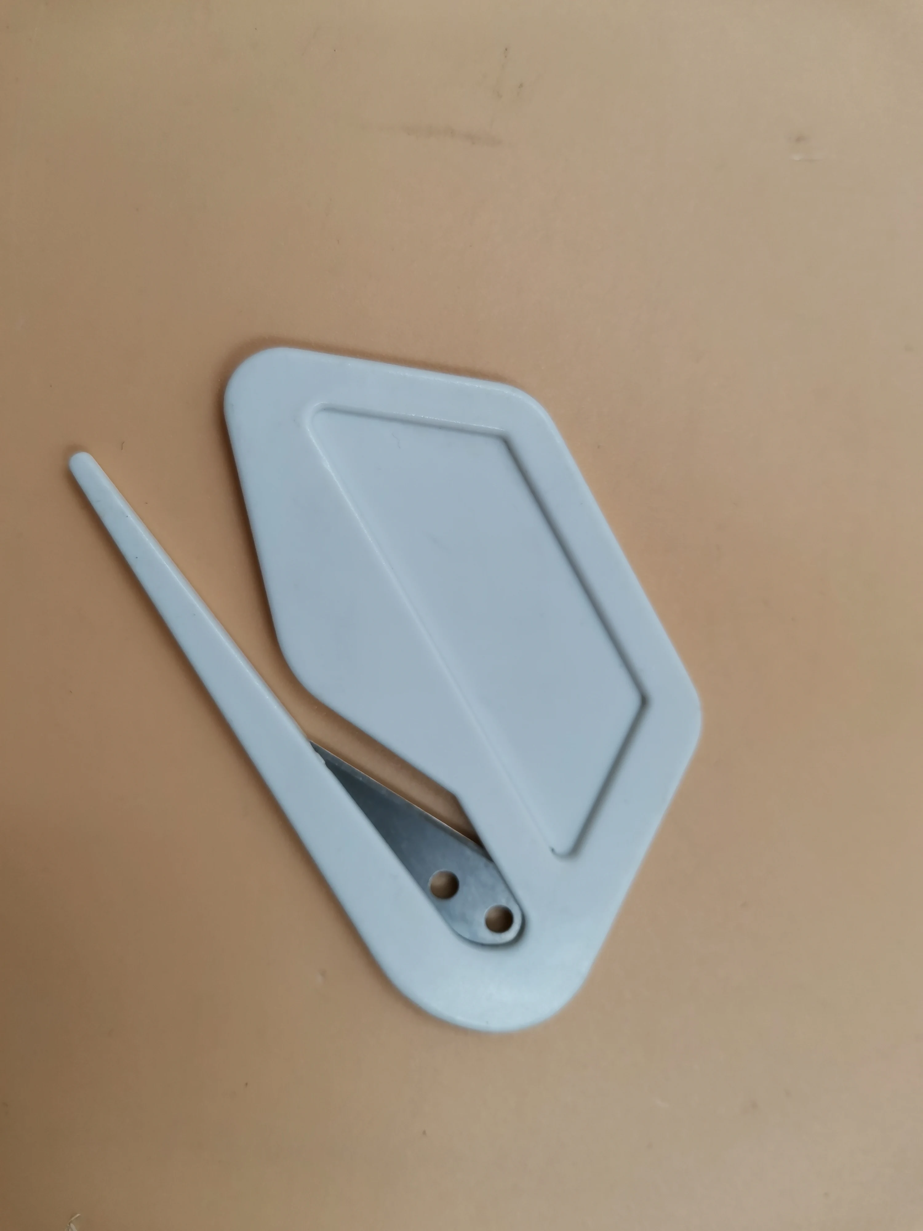 Professional Factory Supply Wholesale Letter Cutter with Steel Blade Envelope /Card Letter Opener