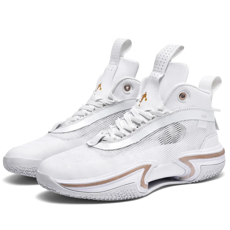 Real Wholesale Basketball Sneakers Sports style Original Top Quality chaussures de basket-ball style