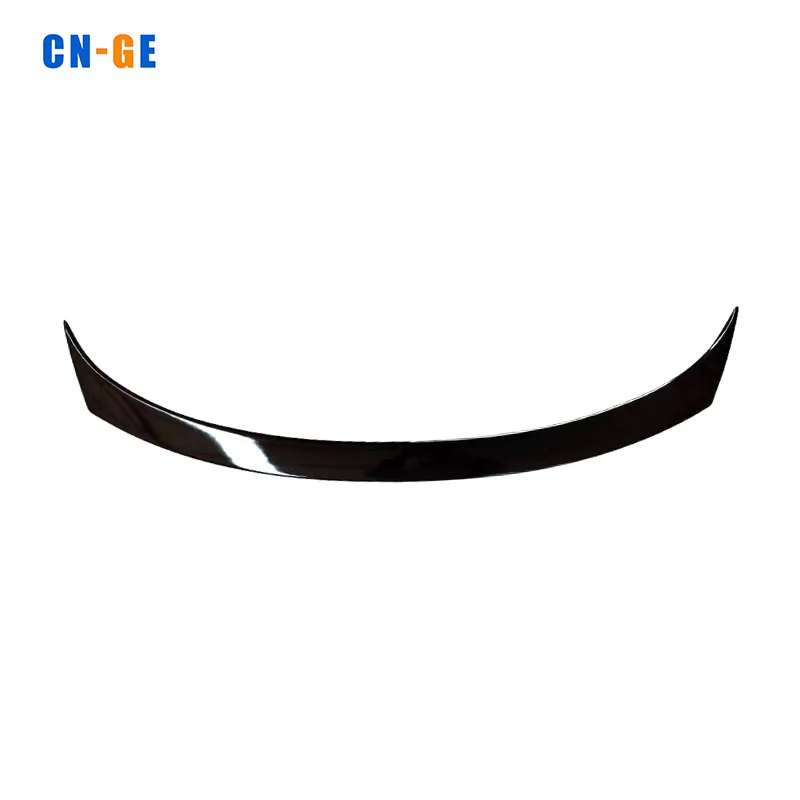 Для Toyota Camry V70 XV70 2018-2023 спойлер крыла автомобиля ABS пластиковый автомобильный багажник новый заднего