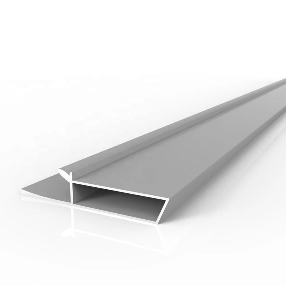 Hot sale OEM China manufacturer modern aluminum kitchen cabinet frame for furniture door